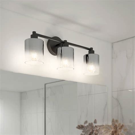 Choosing the Perfect Three Light Vanity for Your Bathroom