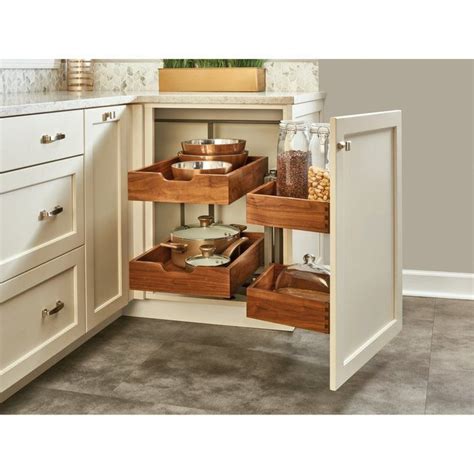 The 30 Best Ideas for Diy Blind Corner organizer Home, Family