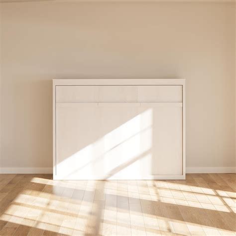 Transform Your Home: A Deep Dive into Warnke Murphy Bed Designs