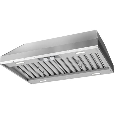 Top 5 Benefits of Installing a 42-Inch Stainless Steel Range Hood in Your Kitchen