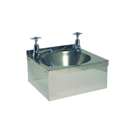 The Importance of Hand Hygiene: Why a Small Sink Matters