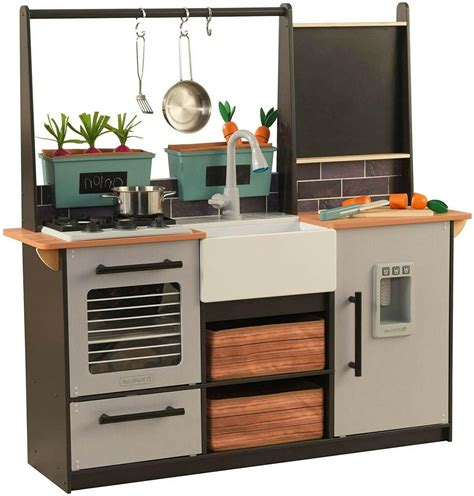 DIY Ideas to Personalize Your Play Kitchen Table Top