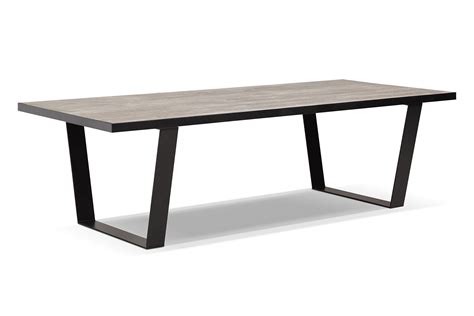 Stylish Gatherings: How a U-Shaped Dining Table Enhances Your Dining Experience