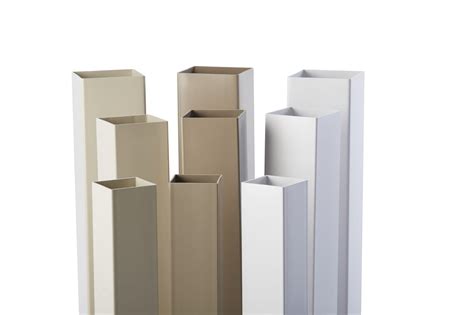 Cost-Effective Solutions: Why Choose 2×2 Vinyl Post Sleeves for Your Projects