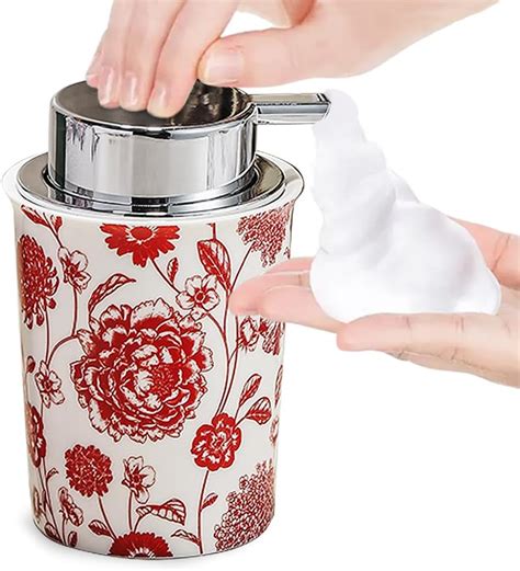 Stylish and Functional: Top 5 Fancy Hand Soap Dispensers for Your Home