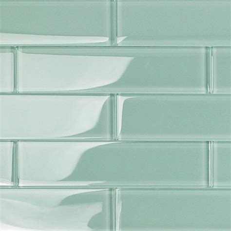 From Mosaic to Modern: Creative Ways to Use Green Glass Tiles