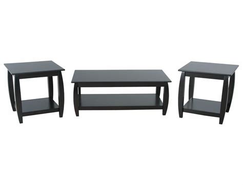 The Best Materials for Coffee Tables: Jerome\’s Expert Recommendations