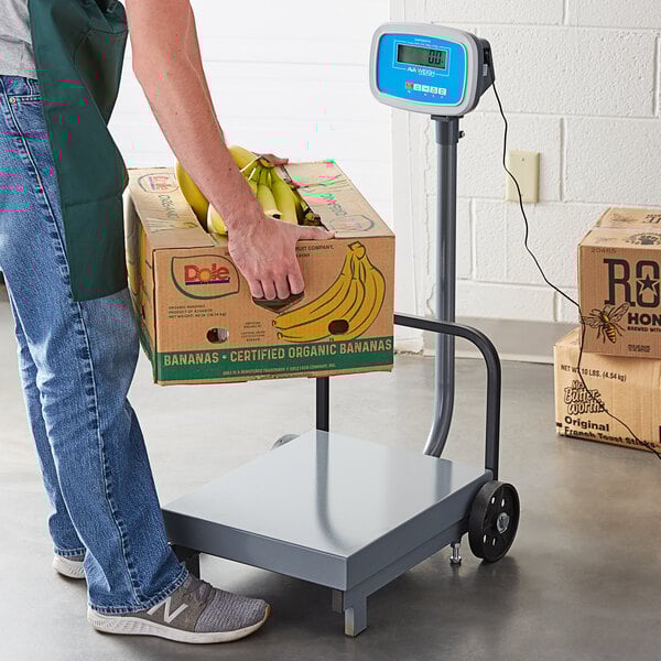 How Accurate Are 500 lb Scales? Understanding Calibration and Precision