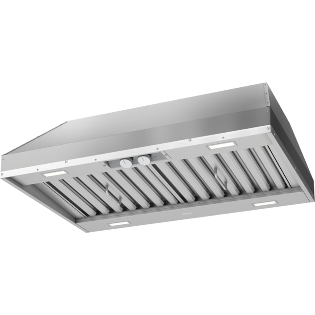 Zephyr Spruce 42in Ducted Stainless Steel Range Hood