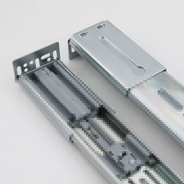 Drawer Slides Rear Mounting Brackets for Drawer SlidesGoldenwarm