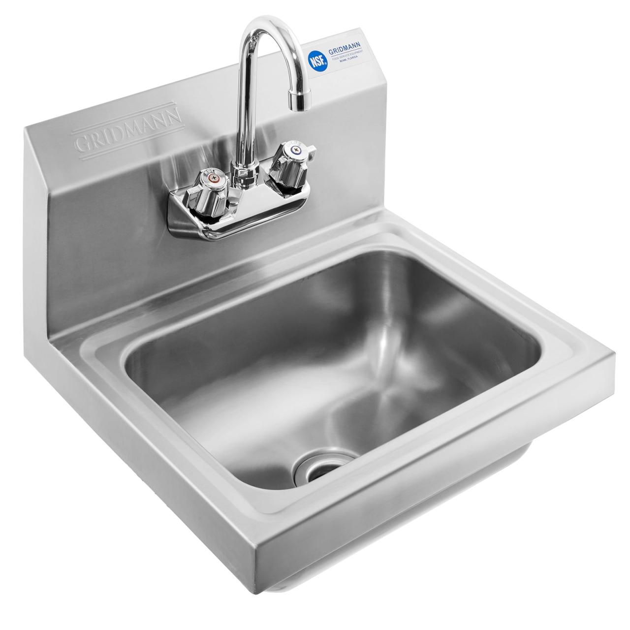 Small Hand Washing Sink at Frances Valenti blog