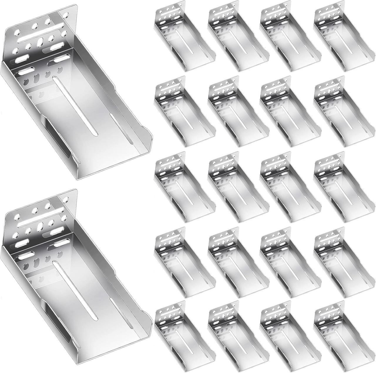 Mounting Brackets For Drawer Slides at Alexis Dawkins blog