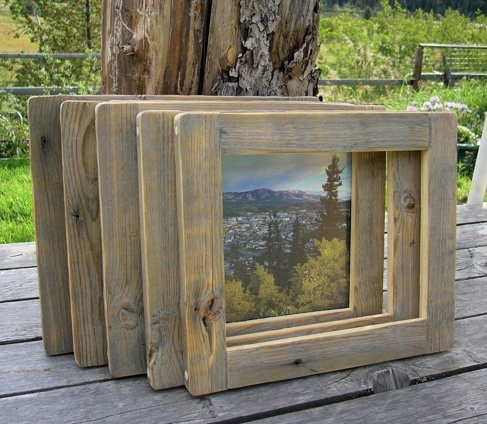 Picture Frames Wooden Custom at Harvey Worthy blog