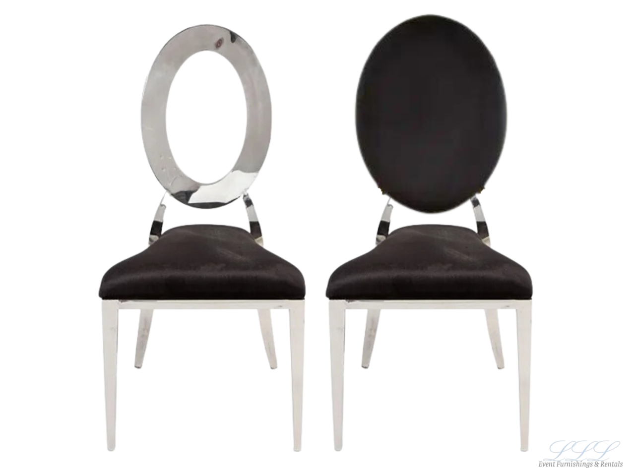 Dining Chair Rentals LLL Event Rentals
