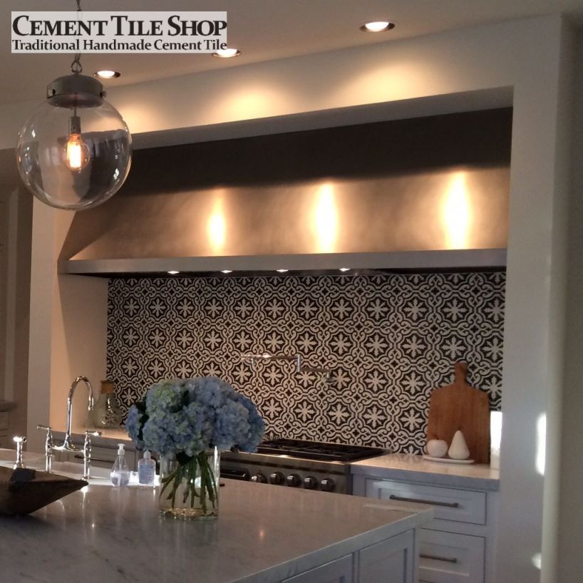 backsplash Cement Tile Shop Blog