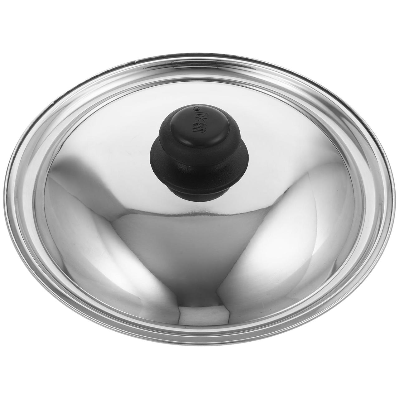 The Essential Guide to Choosing Stainless Steel Cookware Lids