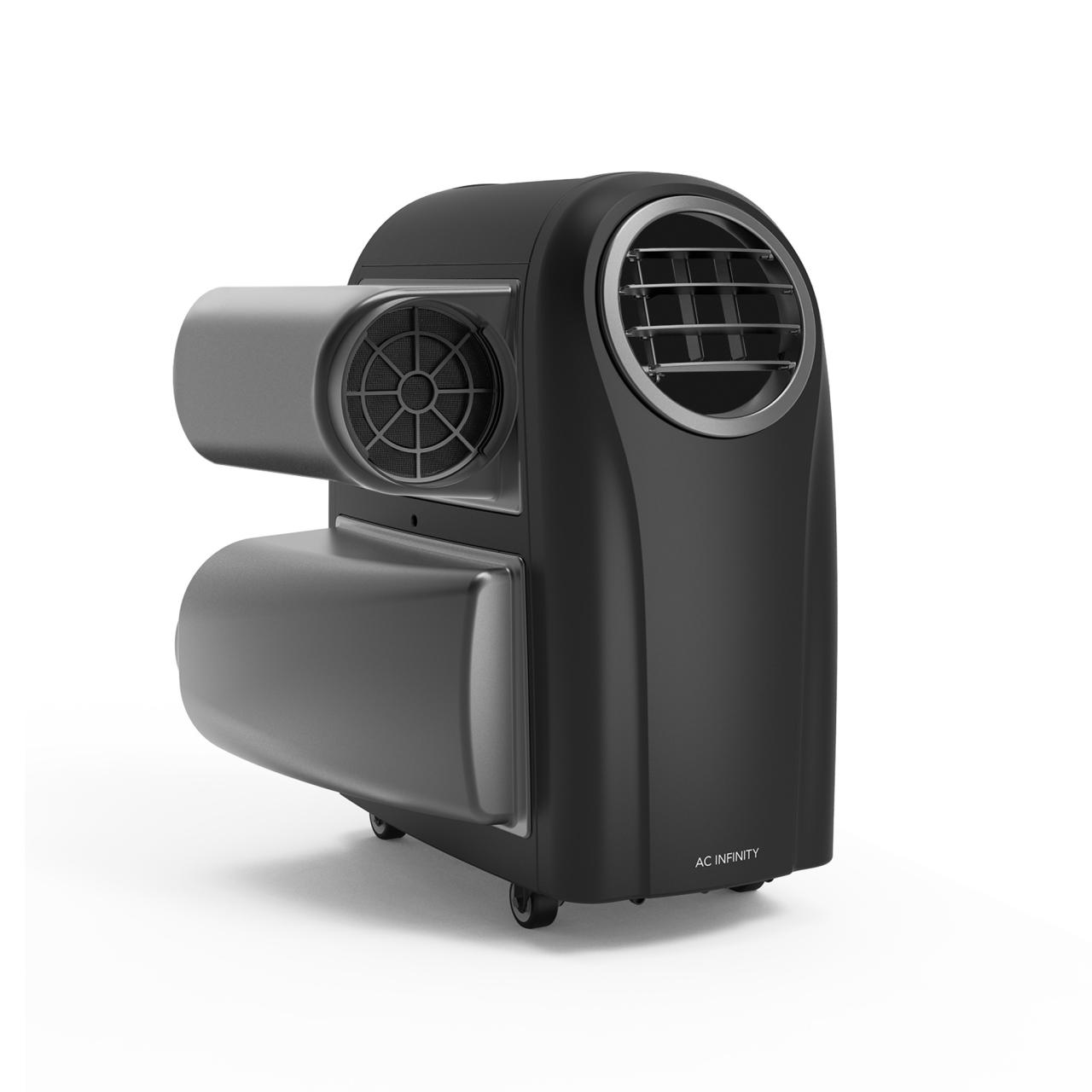 [US Only] TERRAFORM 7, MultiFunctional Air Conditioner, with Heater