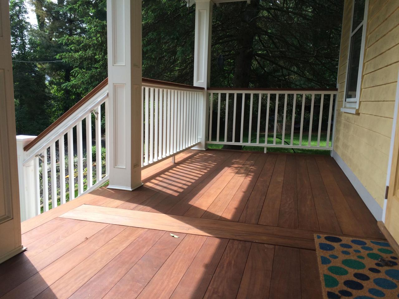 tongue and groove porch flooring installation Karlyn Mccue