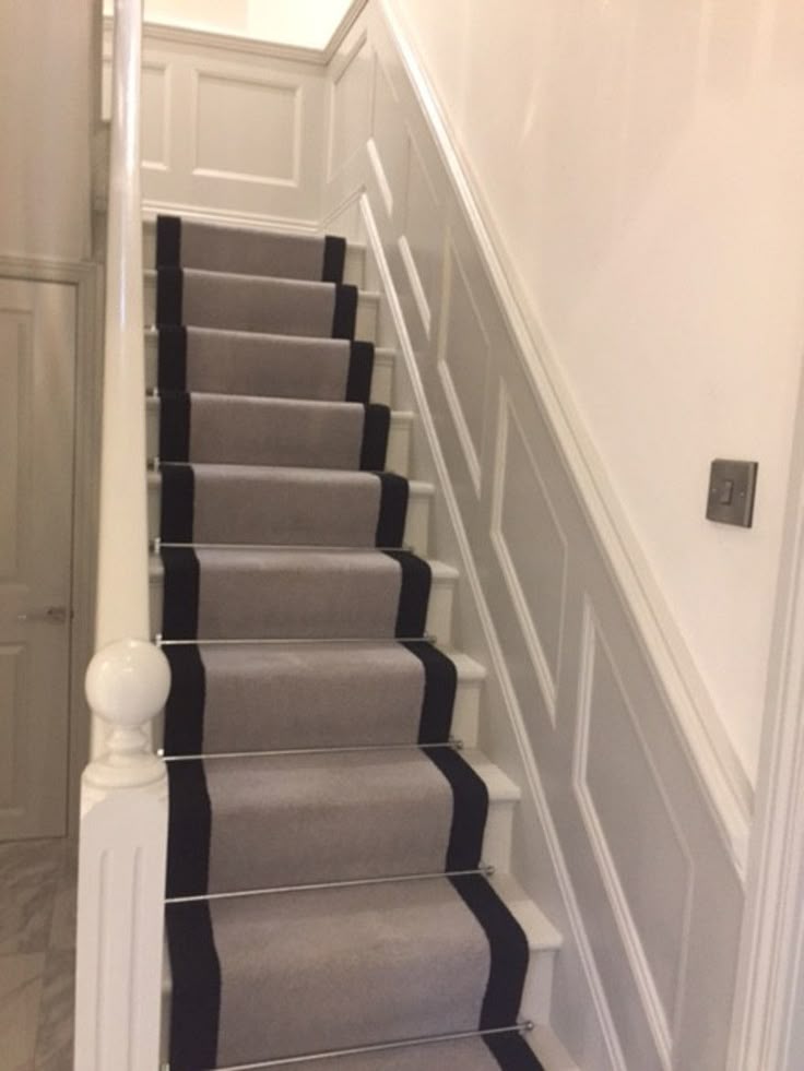 MDF Wall Panelling for Stairs: A Guide to Installation and Maintenance