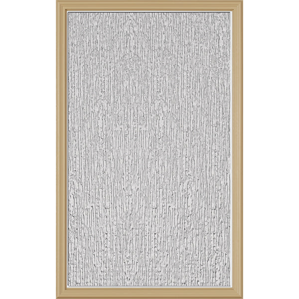 ODL Perspectives LowE Door Glass Rain 24
